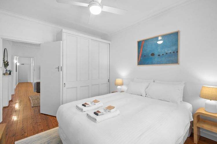 Bellevue Hill 3BR Escape w Full kitchen