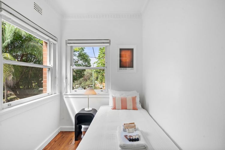 Bellevue Hill 3BR Escape w Full kitchen