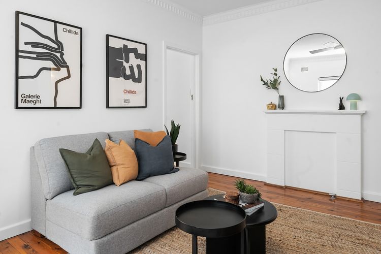 Bellevue Hill 3BR Escape w Full kitchen