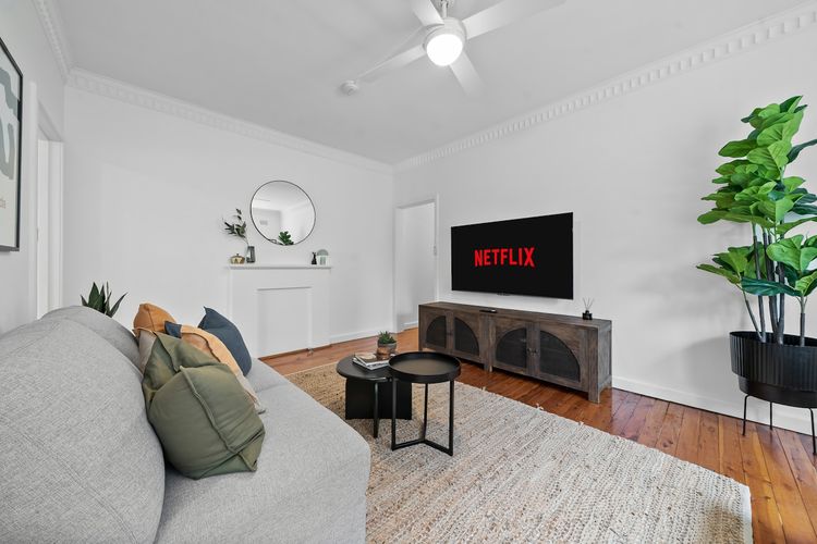 Bellevue Hill 3BR Escape w Full kitchen