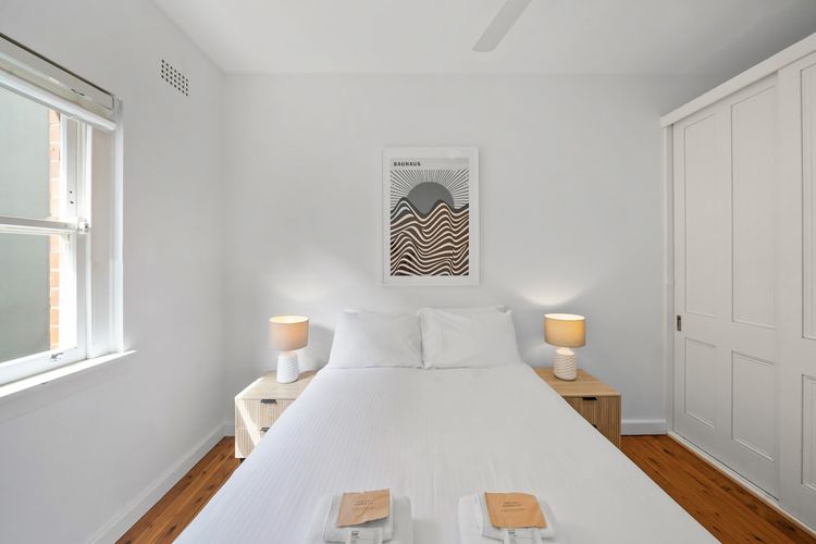 Bellevue Hill 3BR Escape w Full kitchen
