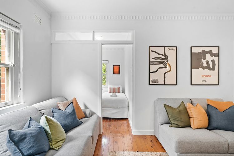 Bellevue Hill 3BR Escape w Full kitchen