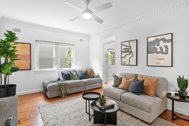 Bellevue Hill 3BR Escape w Full kitchen