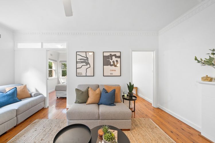 Bellevue Hill 3BR Escape w Full kitchen
