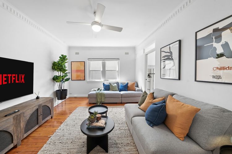 Bellevue Hill 3BR Escape w Full kitchen
