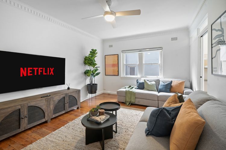 Bellevue Hill 3BR Escape w Full kitchen