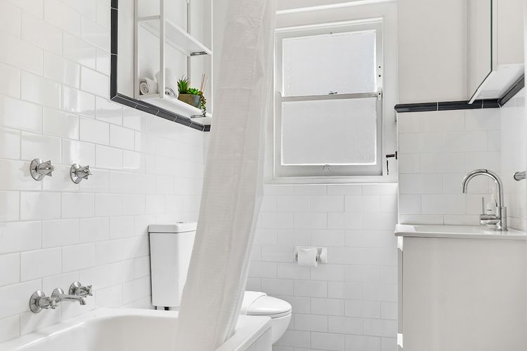 Bellevue Hill 3BR Escape w Full kitchen