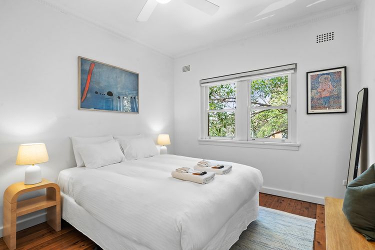 Bellevue Hill 3BR Escape w Full kitchen