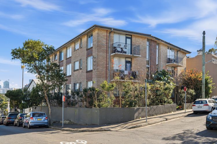 Paddington Studio w/ Balcony & Parking Near CBD
