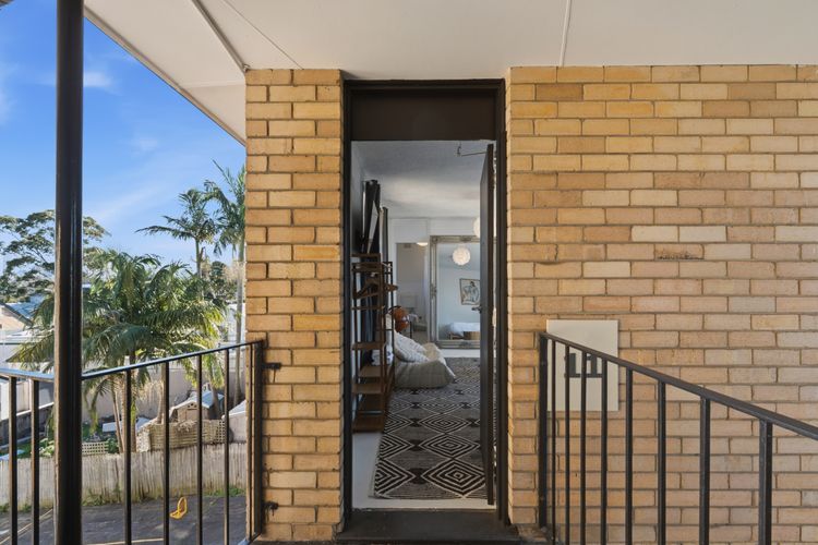 Paddington Studio w/ Balcony & Parking Near CBD