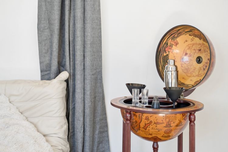 Paddington Studio w/ Balcony & Parking Near CBD