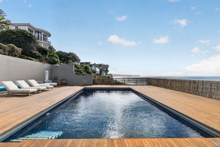 Luxury Coastal Haven with Pool in South Coogee