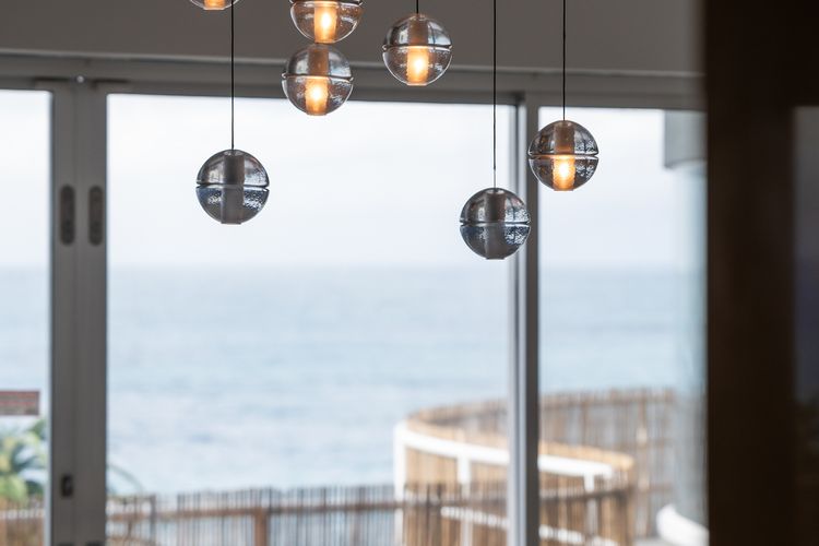 Luxury Coastal Haven with Pool in South Coogee
