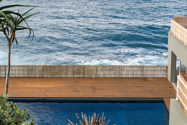 Luxury Coastal Haven with Pool in South Coogee