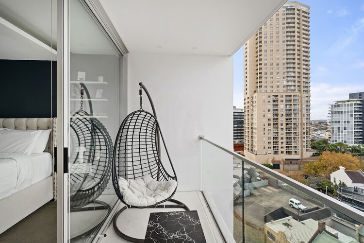 Luxury Sydney Residence | Pool, Gym & City Views