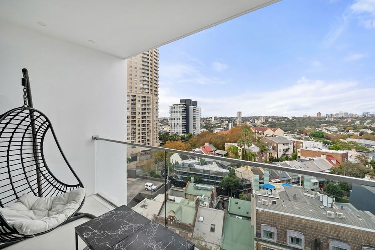 Luxury Sydney Residence | Pool, Gym & City Views