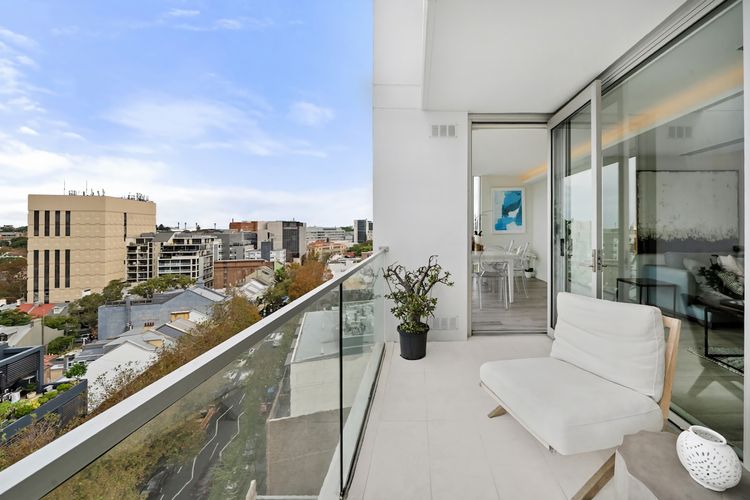 Luxury Sydney Residence | Pool, Gym & City Views