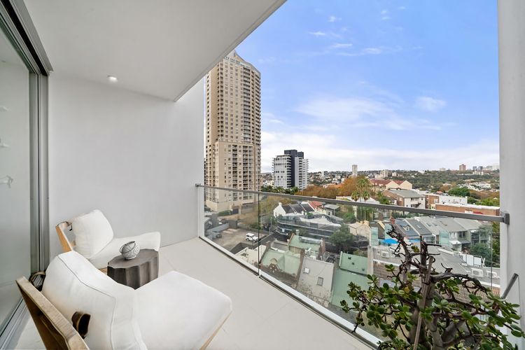 Luxury Sydney Residence | Pool, Gym & City Views