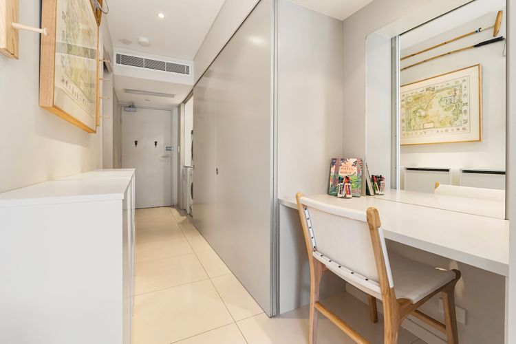 Relaxed 1BR Apartment w Courtyard in Bondi