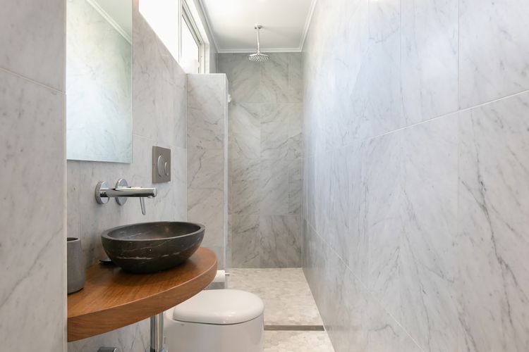 Upscale Cliffside Studio w Ocean Views Nth Bondi