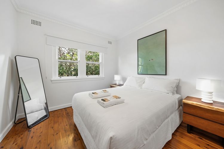 Peaceful Bellevue Hill Retreat Near Bondi