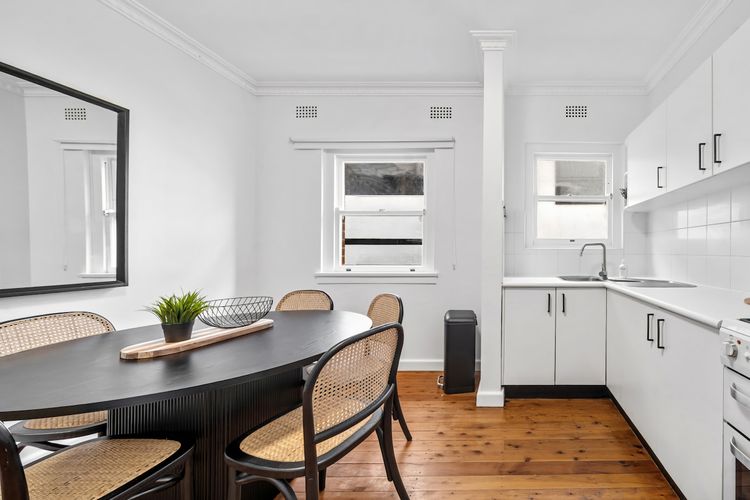Peaceful Bellevue Hill Retreat Near Bondi