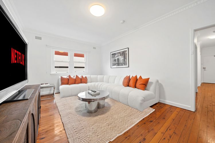 Peaceful Bellevue Hill Retreat Near Bondi