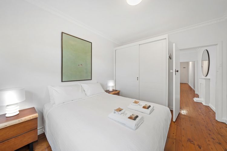 Peaceful Bellevue Hill Retreat Near Bondi