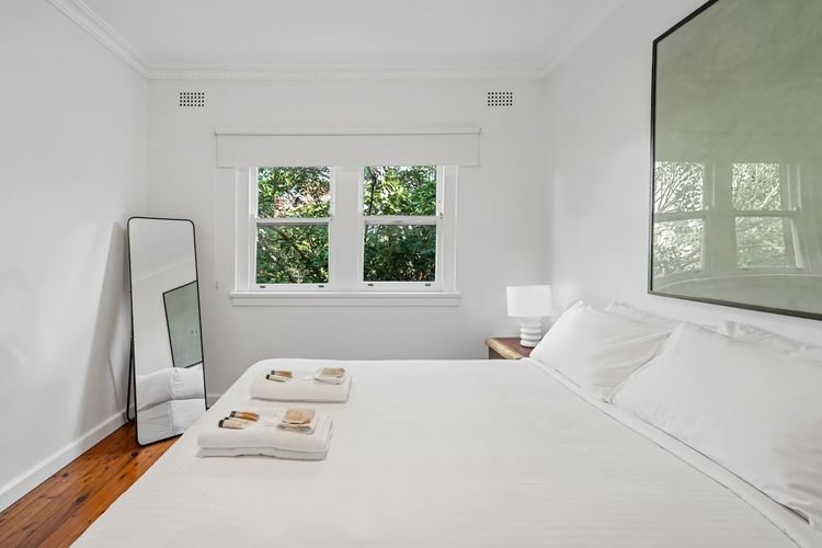 Peaceful Bellevue Hill Retreat Near Bondi