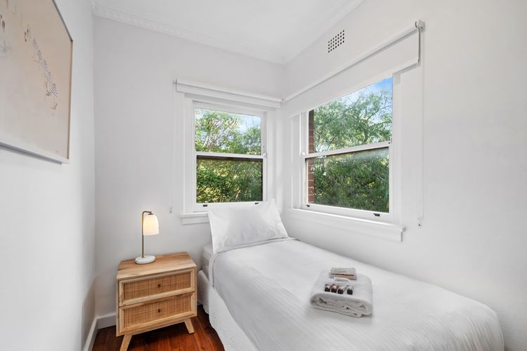 Peaceful Bellevue Hill Retreat Near Bondi