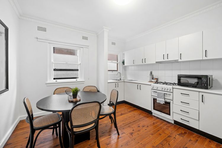 Peaceful Bellevue Hill Retreat Near Bondi