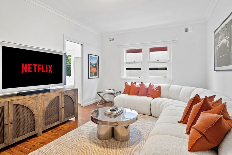 Peaceful Bellevue Hill Retreat Near Bondi