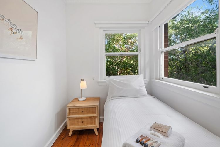 Peaceful Bellevue Hill Retreat Near Bondi