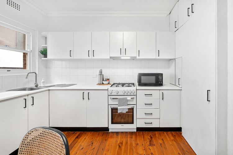 Peaceful Bellevue Hill Retreat Near Bondi