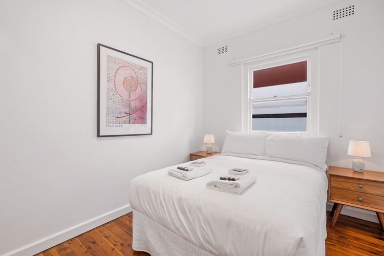 Peaceful Bellevue Hill Retreat Near Bondi