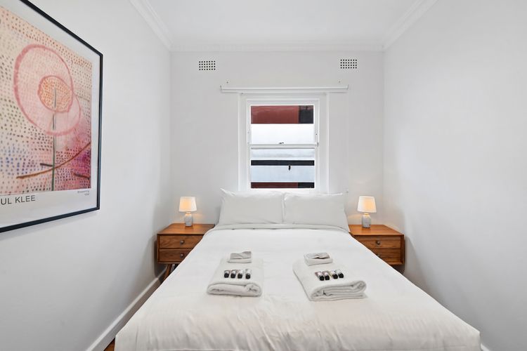 Peaceful Bellevue Hill Retreat Near Bondi