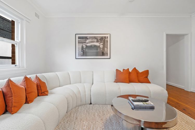 Peaceful Bellevue Hill Retreat Near Bondi