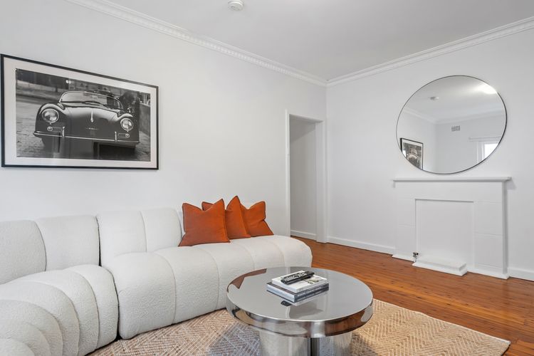 Peaceful Bellevue Hill Retreat Near Bondi