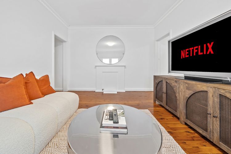 Peaceful Bellevue Hill Retreat Near Bondi