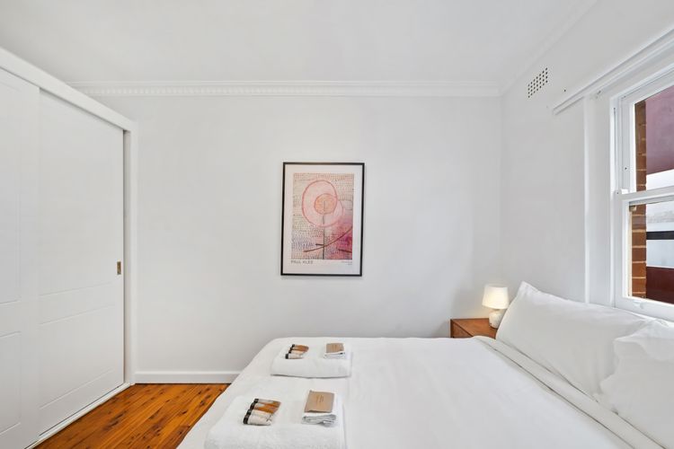 Peaceful Bellevue Hill Retreat Near Bondi