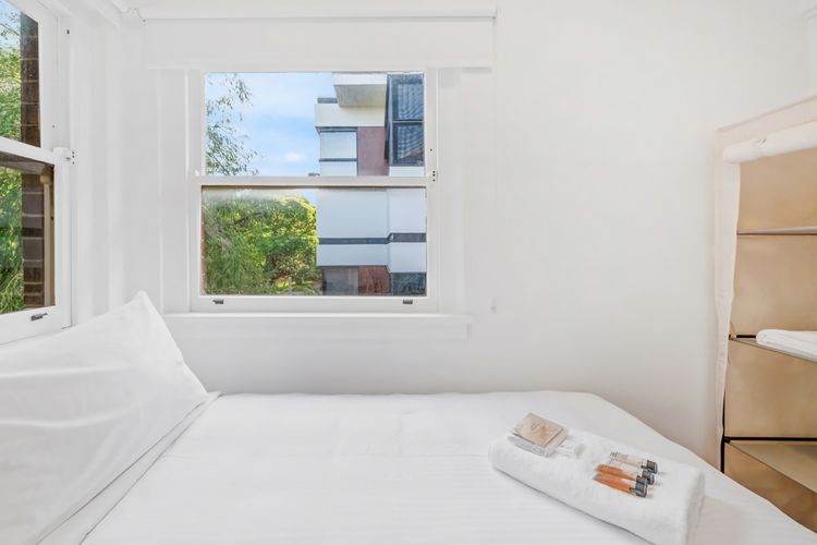 Peaceful Bellevue Hill Retreat Near Bondi