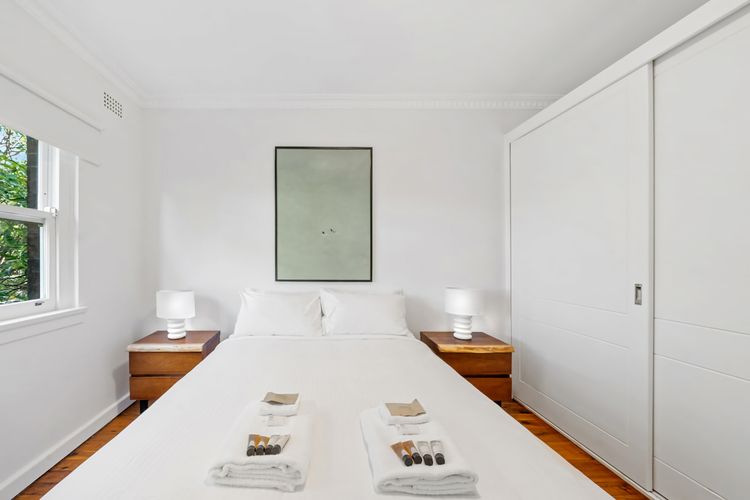 Peaceful Bellevue Hill Retreat Near Bondi