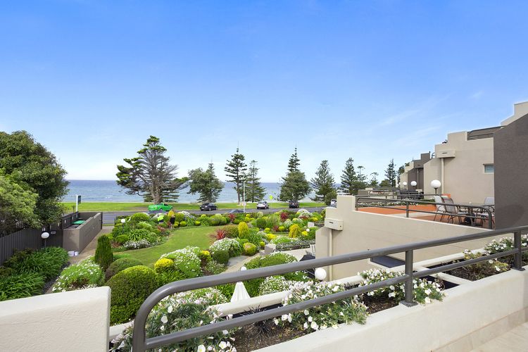 Esplanade Elegance