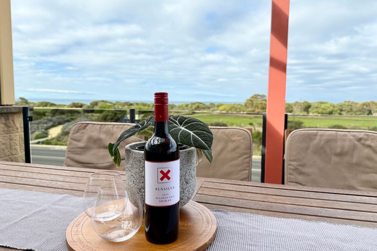 Top Views Retreat