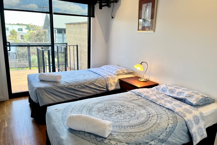 Top Views Retreat