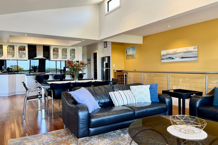 Top Views Retreat