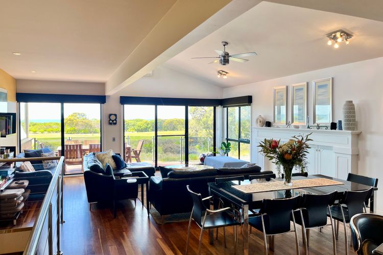 Top Views Retreat