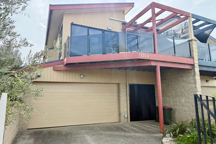 Top Views Retreat