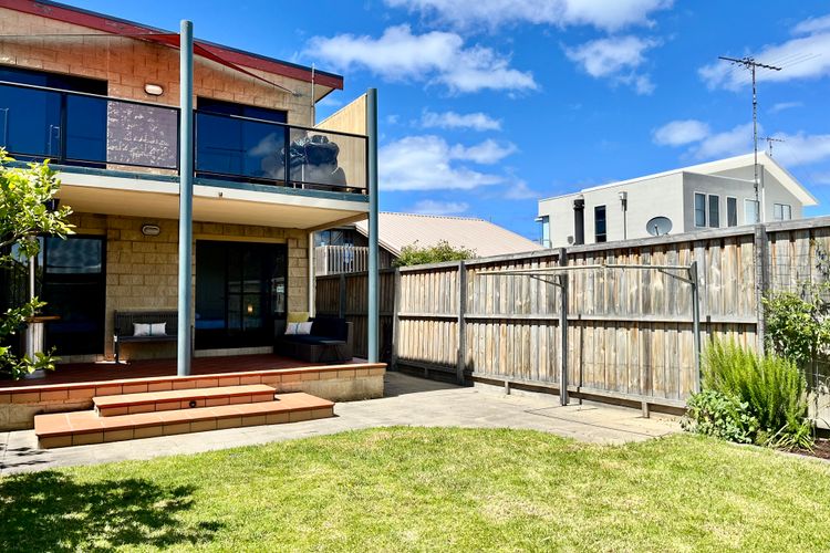 Top Views Retreat