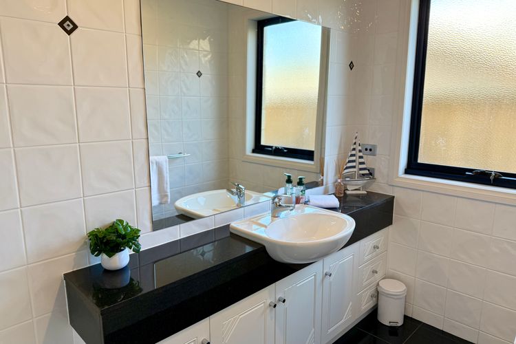 Top Views Retreat